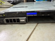 Dell PowerEdge R420 1U server