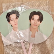 Seventeen Mingyu扇