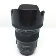 Sigma 50mm F1.4 (For Nikon)