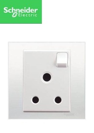 SCHNEIDER VIVACE KB15/15 15A SWITCH SOCKET