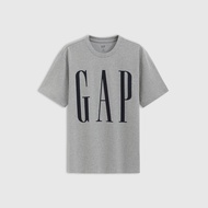 Gap | เสื้อยืดแขนสั้นคอกลมลายพิมพ์คลาสสิก