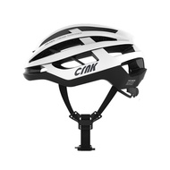 Helm Sepeda CRNK HELMER HELMET - WHITE