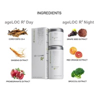 Ageloc R2 Dietary Supplement