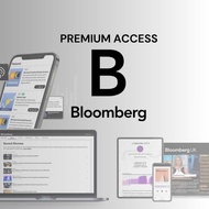[3 MONTHS] bloomberg market news premium acc