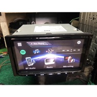 Headunit Kenwood DDX7017BT