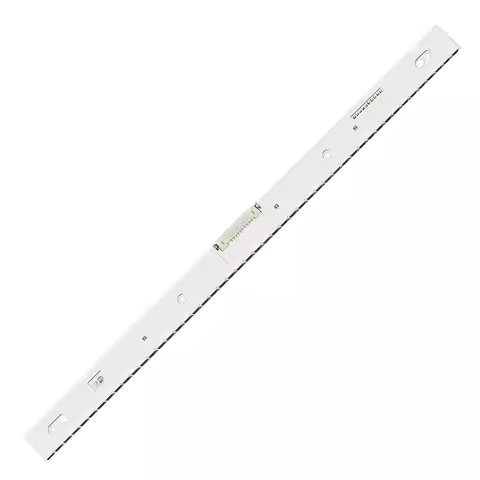 5PCS 395MM LED Backlight Strip 48lamps For VFGE-320SM0-R2 BN96-02424 BN96-34779A S32E360F CY-MJ320BN