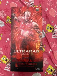 3Zero 超人 threezero  ultraman