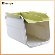 Blesiya Shelf Shoe Organizer Bin Umbrella Bag Space Saving Double Layer Space Saver