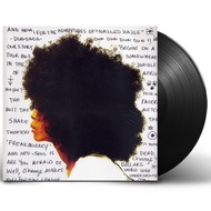 Erykah Badu - Worldwide Underground - ( Vinyl )