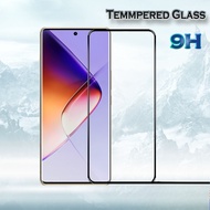Infinix GT 20 Pro / Note 40 5G / Hot 20i / 12 2023 / Note 30 Pro / GT 10 Pro 9H HD Clear Tempered Gl