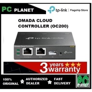 TP LINK OMADA CLOUD CONTROLLER (OC200)