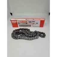 MESIN Original Yamaha Vixion Old-MX Old Engine Chain 94568-A8096