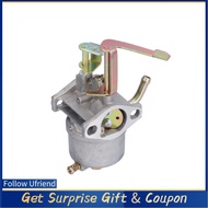 Ufriend Generator Carburetor Portable Reliable Performance Replacement for 152F 154F Engine ET950