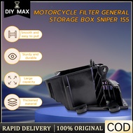 Air Filter Holder Box Y16ZR Kotak Bawah Seat Air Filter Storage Box (Y16ZR)