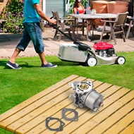 8HP Carburetor Enhanced Performance Fuel Consumption Installation Ease