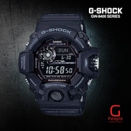 CASIO G-SHOCK GW-9400-1BDR / GW-9400-1B / GW-9400-1 / GW-9400 RANGEMAN WATCH 100% ORIGINAL