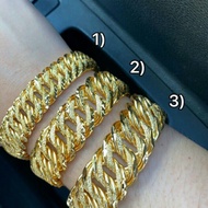 emas Bangkok original cop 916