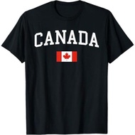 CANADA SOUVENIR T-SHIRTS - CANADA SOUVENIR CLOTHES MANY MODELS FOR ADULTS AND CHILDREN