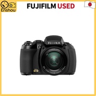 FromJapan[USED]FUJIFILM Digital Camera FinePix HS10 Black FX-HS10