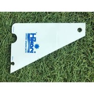 Hikari Algae Scraper - Convenient scraper to scrape off algae and dirt (Made In Japan)