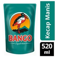 KECAP BANGO 520ML