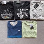 Al Mubarok Store Warehouse Clearance T-Shirts