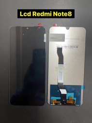 หน้าจอ LCD Xiaomi Redmi NOTE 8 เข้ากันได้กับรุ่นหน้าจอ redmi note8 จอ ฟรีชุดไขควง