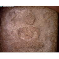 rare somdej with fish pim from LP parn.wat bang Nan ko 2460 be.offer price.