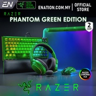RAZER PHANTOM COLLECTION | Razer Basilisk V3 Pro 35K | BlackWidow V4 75% | Barracuda X Chroma | Fire