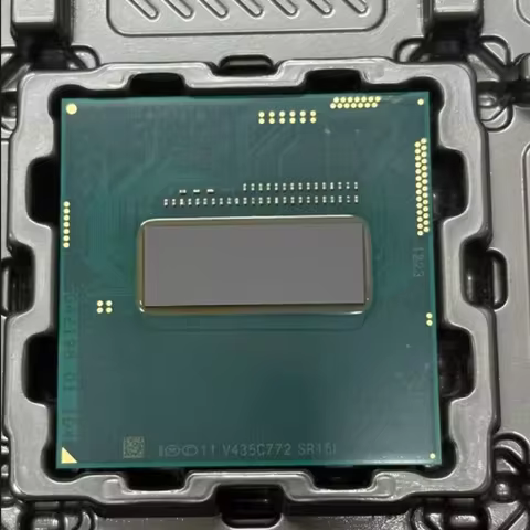 I7-4600M 4610 I7-4700MQ 4710MQ 4702MQ 4712MQ I7-4800MQ 4810MQ 4900MQ 4910MQ I7-4930MX I7 4940MX Note