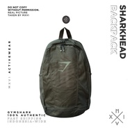 Gymshark Sharkhead Backpack Unisex