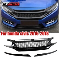 Honda civic fc fc450 front grill HD33-FG04