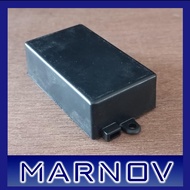 Project Box 65*38*21 Project Electronic Hole Electronic Cable