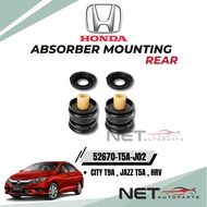 HONDA CITY T9A (WITH COVER) REAR ABSORBER MOUNTING (52670-T5A-J02)
