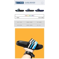 MajuWear Selipar Lelaki Slippers House Slippers Bread Slippers Utune Slippers Thick Bottom GEFH