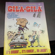 majalah gila gila tahun 2002