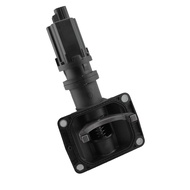 4WD Front Differential Actuator, 4x4 Hub Lock Actuator Kit fit for 2006-2024 Dodge Ram 1500, Replace