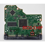 ST Seagate 31000524AS ST3750528AS Hard Disk Circuit Board 100574451 R REV A B 1pcs