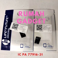 IC PA 77916-31 IC PA MEIZU NOTE 3 OPPO F1S