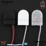 BANA 1/2/5pcs CR2032  Cover High Quality Tool Parts 3V Battery Storage Box