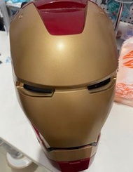 iron man helmet 頭盔