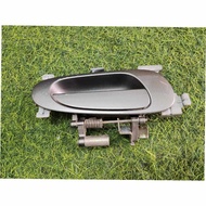 HONDA STREAM RN1 DOOR HANDLE  OUTSIDE REAR RIGHT [2G-4C-B2330]