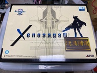 屯門小店 全新 Alter Almecha XenosagaIII Kos-Mos Ver 4 異域傳說