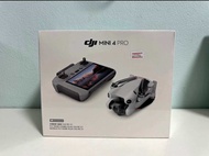 DJI MINI 4 PRO