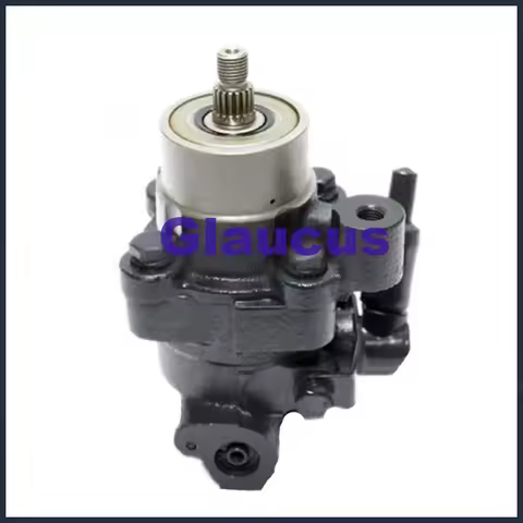 2L engine power steering pump FOR Toyota HILUX HIACE LAND CRUISER DYNA 2.4L 2.4 L 1984-1991 44320-35
