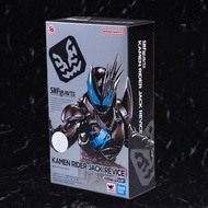 Ready Stock gasing robot Bandai SHF Kamen Rider Levis Hijack Form Jack Revice Roller Guilty Spirit L