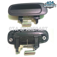 Rear Trunk Handle Outer Corolla Allnew Ae111 Ae112