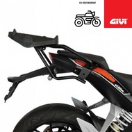 GIVI SPECIAL RACK KTM DUKE 200 / 390 ( V2 )