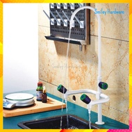 Medical faucet tap Laboratory MEDICAL LAB TAP THREE 3 WAY LAB TAP Makmal Paip Air Tiga Mulut Tembaga