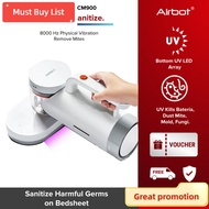 *Vacuum cleaner* ✹ Pre-Order  Airbot Dust Mite Vacuum Cleaner UV Disinfection CM900♡